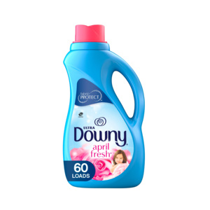 Offre Spéciale prix du liquide adoucissant Ultra Downy à vendre Downy Fresh, 105 charges d'assouplissant liquide, 90 floz - Product Image 4