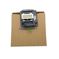 Print Head Asli L210 Printhead untuk Epson L100 L210 L360 L455 L1250 L1110 L3110 L3150 L3210 L3250 L3252 L4260 Kepala Printer