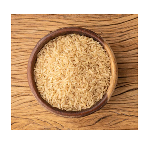 Arroz Integral Orgánico - Sin OMG y de Origen Sostenible - Product Image 3