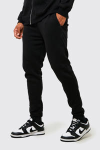 Chándal de invierno de algodón 100% para hombre, nuevo diseño personalizable, transpirable, de secado rápido, conjunto de dos piezas de talla grande - Product Image 3