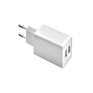 Caricatore USB a Due Porte 2.1 Ampere 5 V. - Product Image 1