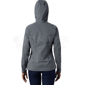 Venta al por mayor nueva llegada chaqueta Softshell ropa de calle chaqueta Softshell con calidad superior para las mujeres venta en línea - Product Image 2