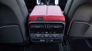 TOYOTA LAND CRUISER 2023 série 300 V6 3.5L TWIN TURBO AT GR-SPORT - Product Image 3