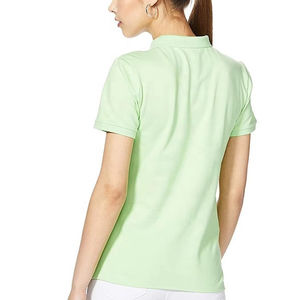 Camisas Polo Personalizadas para Mujer, Venta al por Mayor, Camisa Polo de Golf de Verano para Mujer con Logotipo Personalizado Estampado, Conjuntos de Camisas Polo para Mujer 2025 - Product Image 4