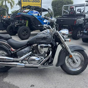 มอเตอร์ไซค์ 2025 บูเลอวาร์ด ซี50 - Product Image 1