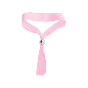 Braccialetti Promozionali Personalizzati, Gadget a Forma di Bracciale Salino - Product Image 5