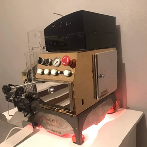 Full-Automatic <b>Cigarette</b> <b>Rolling</b> <b>Machine</b> Tobacco Filling Professional Maker Portable Tool - Product Image 1