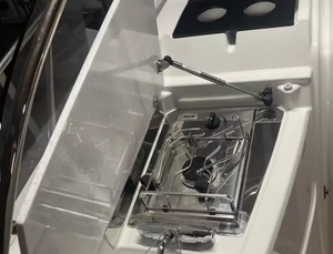 Offre pour bateau de plaisance d'occasion 2023, Jeanneau Cap Camarat 9.0 wa 9m 600cv, JetBoat + remorque en stock à vendre - Product Image 6