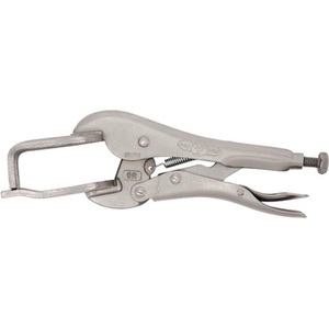 คีมจับชิ้นงานเชื่อม 225 มม. ความยาวรวม 70 มม. ความกว้างการหนีบ VISE-GRIP - Product Image 1