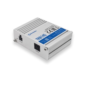 เกตเวย์, teltonika TRB145 IOT GATEWAY, LTE CAT 1, RS485, การจัดการระยะไกล - Product Image 1