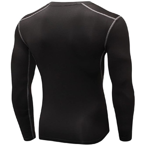 New arrival Men Custom Printed <b>Rash</b> <b>Guard</b> Sublimation Printed <b>MMA</b> Rush <b>guard</b> BJJ OEM <b>MMA</b> <b>Rash</b> <b>guard</b> for Men - Product Image 2