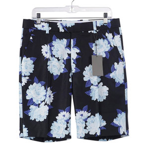 Pantalones Cortos de Polo de Golf para Hombre de Tela Suave que Brindan Comodidad Ligera Diseñados con un Cómodo Pantalón Corto de Polo de Golf - Product Image 1