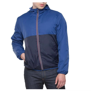 New Softshell <b>Jacket</b> Custom Design Winter Work Wear Men's Windproof Waterproof Zip up <b>Soft</b> <b>Shell</b> <b>Jacket</b> - Product Image 4