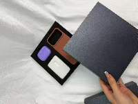 Phone CaseBox Recyclable Paper Custom Phone Case Packaging Boxes for <b>Small</b> Business Wholesale - Product Image 1