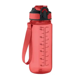 Borraccia Sportiva Enkel 700ml in RPET Ecologica - Product Image 4