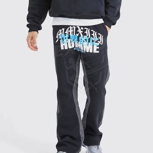 Trajes Deportivos Ligeros DTF, Material Duradero, Estilo Moderno 2025, Transpirables, para Hombre, con Impresión DTF - Product Image 4
