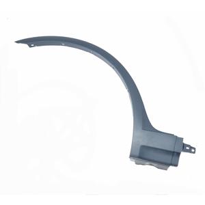 Vordere Radlaufverkleidung links BMW X3 1. Serie 51773405817 M47 D20 (204D4) Diesel 2000 (04>10) - Product Image 1