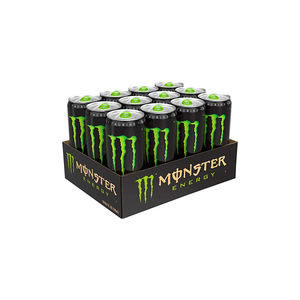 Boisson énergisante Monster de qualité export disponible pour une acquisition en gros fiable - Product Image 1