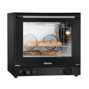 Horno de Convección de Sobremesa AT90-MDI S - Product Image 1