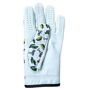Vente flash - Gants de golf pour hommes Hunter, vêtements de sport de haute qualité, cuir véritable, fabriqués au Pakistan, usine professionnelle, légers - Product Image 4