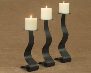 Unique Design Excellent Material Straight Marble <b>Candle</b> Holder High Quality Table Top <b>Candle</b> <b>Stand</b> - Product Image 4