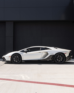 Bonne affaire pour un Lamborghini Aventador Ultimae 780LP 6.5L V12 d'occasion de 2022 - Product Image 4