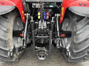Bon prix, tracteur agricole d'origine 4x4 Massey Ferguson (200hp/ 210hp /220hp /230hp /240hp/250hp/260hp/ 270hp/ 280hp /7722S) pas cher - Product Image 6