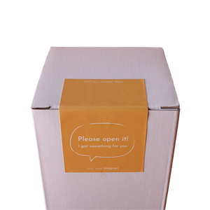 Autocollants en papier découpé brillant personnalisé pour journaux, albums de scrapbooks et étiquettes d'emballage personnalisées - Product Image 3