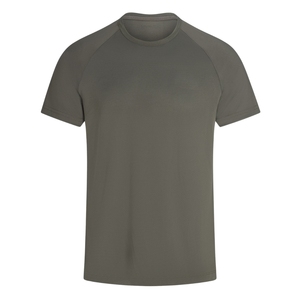 Camiseta Deportiva para Hombre, Secado Rápido, Elástica, Transpirable, Ligera, para Entrenamiento, Personalizable - Product Image 3