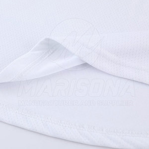 Uniforme de Baloncesto Profesional de la Mejor Calidad, Marca Privada, Transpirable, Tallas Grandes, Alto Rendimiento, Secado Rápido, Absorbe la Humedad - Product Image 6