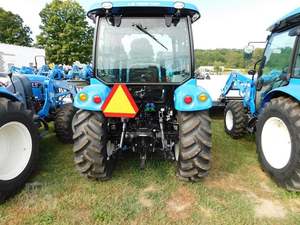 Tracteur LS 2025 MT347C - Product Image 4