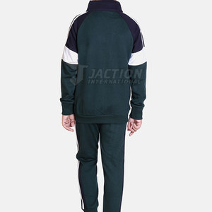 Custom Made Over Sized Pullover <b>Tracksuit</b> Wholesale Cheap Price Kids <b>Tracksuit</b> For Online Sale - Product Image 4