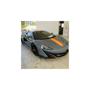 765LT Mclaran ที่มีโครงสร้างน้ำหนักเบาสำหรับอัตราส่วนกำลังต่อน้ำหนักที่ยอดเยี่ยม - Product Image 6