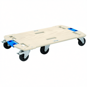 Rodillo Gedore para WorkMo W3 854x493x144mm, Accesorio para Caja de Herramientas - Product Image 2