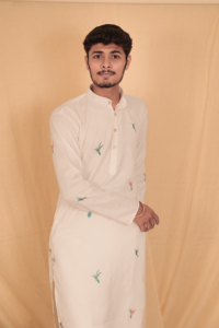 Kurta numérique premium rasna - Product Image 3