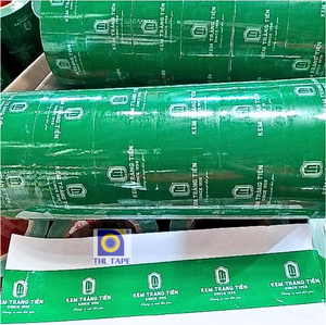 Étiquettes d'emballage imprimées personnalisées de haute qualité fabriquées en usine et à un prix compétitif. - Product Image 5