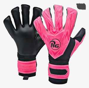 Guantes de Portero Personalizables de Cuero Premium - Product Image 6