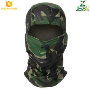 Pasamontañas de Verano para Adultos, Colores Personalizados, Unisex, Transpirable, Impermeable, para Esquí, Deportes, Ciclismo, Motociclismo, Protección Solar - Product Image 4