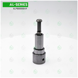 Bomba de Combustible para Motor Diésel Marino YANMAR KFL KDL KD (11X27), Nueva, Marca Taiwanesa, Ensamblaje de Pistón y Cilindro K3 - Product Image 6