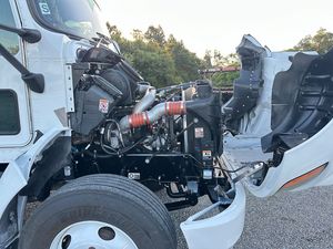 <strong>Used</strong> 2018 Ken worth T270 2 A x l e Flat <strong>bed</strong> <strong>Truck</strong> Ready To Sell now - Product Image 2