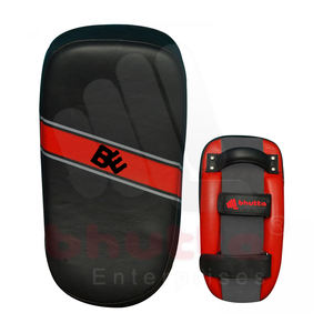 แผ่นนวมชกมวยใหม่ชุดถุงมือนวมชกมวยศิลปะการต่อสู้แบบกำหนดเองพิมพ์โลโก้ได้ - Product Image 3