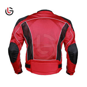 Chaqueta de motocicleta de invierno Cardura para hombre de alta calidad, recién llegado, a prueba de viento, impermeable, poliéster/Material de nailon, personalizable bajo - Product Image 2