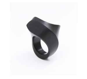 Wholesale Handmade Buffalo Horn Ring Durable Fashion <b>Angel</b> <b>Jewelry</b> for Party Wear Best Price Hot Free Sample - Product Image 1