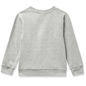 Sweat-shirt à capuche en coton pour enfants, sweat-shirt à capuche décontracté pour enfants, pour garçons, orienté vers l'exportation, avec logo personnalisé, sweat-shirt pas cher - Product Image 5