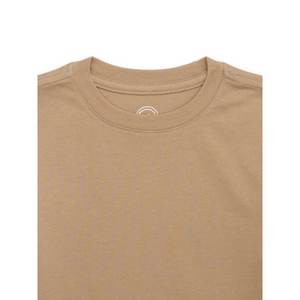 Concevez votre propre T-shirt surdimensionné pour hommes graphique personnalisé coton blanc Message personnalisé T-shirt coupe ample Tops Cadeau votre Logo - Product Image 3