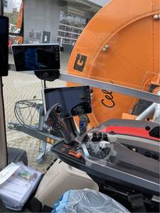 NOUVEAU TRACTEUR 2024 Massey Ferguson 530R - Product Image 5