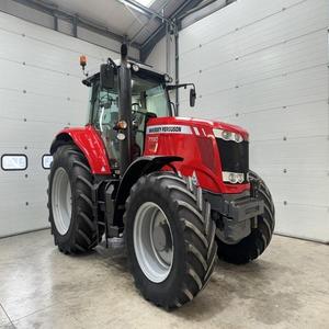 Offre Spéciale tracteur Massey Ferguson 390 2WD/4WD d'occasion et nouvellesversions prêt pour une utilisation agricole haute performance avec livraison rapide - Product Image 2