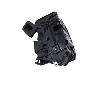 Serrure avant droite VOLKSWAGEN Golf 6 Berline 5K1837016B (08>12) - Product Image 3