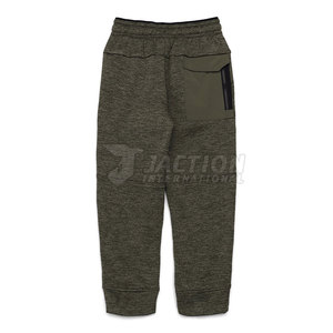Pantalon de jogging pour enfants de haute qualité, nouveau style, marque privée, en vente - Product Image 2