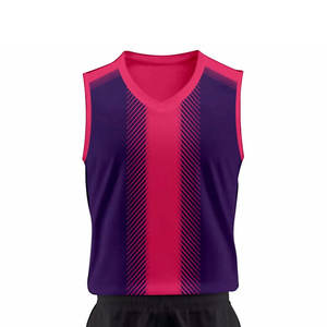 Uniforme de baloncesto personalizado de alta calidad más vendido conjunto de ropa deportiva de talla grande uniforme de baloncesto de precio barato - Product Image 4